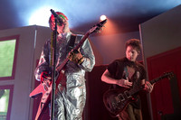 Waterparks at History in Toronto