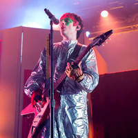 Waterparks