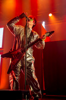 Waterparks at History in Toronto