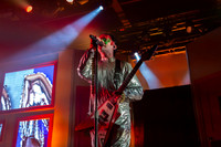 Waterparks at History in Toronto
