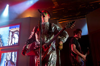 Waterparks at History in Toronto