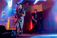 Waterparks at History in Toronto