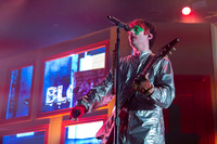 Waterparks at History in Toronto