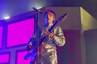 Waterparks at History in Toronto