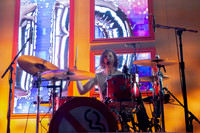 Waterparks at History in Toronto