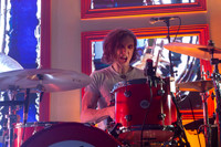 Waterparks at History in Toronto