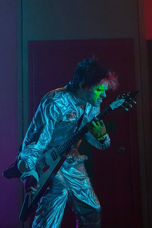 Waterparks at History in Toronto
