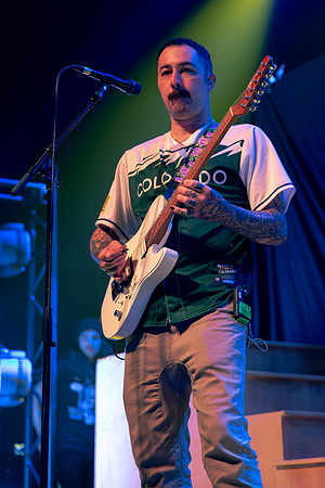 Loveless at History in Toronto