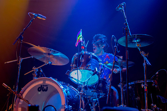 Loveless at History in Toronto
