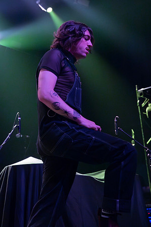 Loveless at History in Toronto