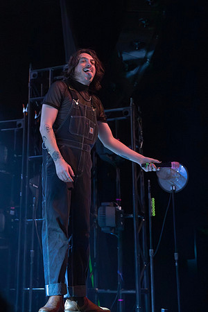 Loveless at History in Toronto