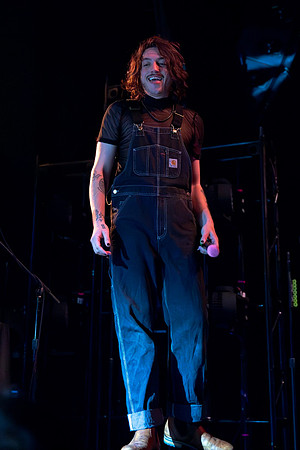 Loveless at History in Toronto