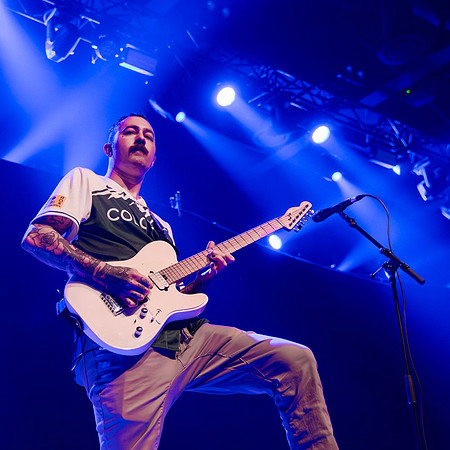 Loveless at History in Toronto