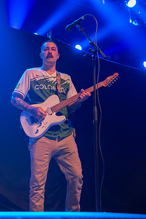 Loveless at History in Toronto