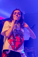 Sophie Powers at History in Toronto