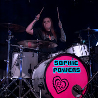 Sophie Powers at History in Toronto