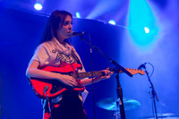 Sophie Powers at History in Toronto