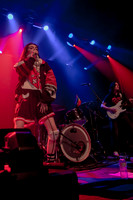 Sophie Powers at History in Toronto