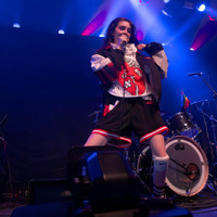 Sophie Powers at History in Toronto