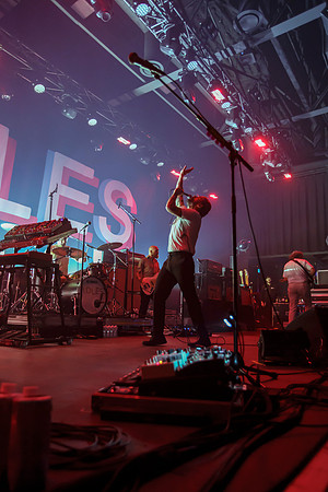 IDLES