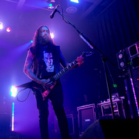Ministry at History in Toronto