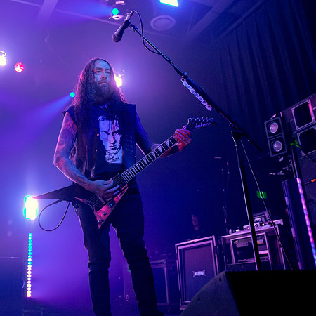 Ministry at History in Toronto