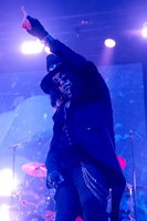 Ministry at History in Toronto