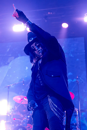 Ministry at History in Toronto