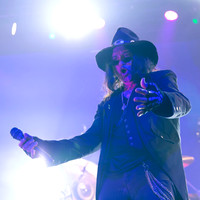 Ministry at History in Toronto