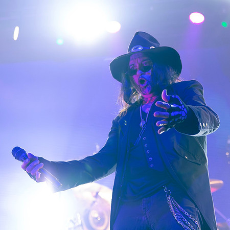 Ministry at History in Toronto