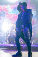 Ministry at History in Toronto