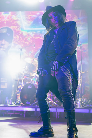 Ministry at History in Toronto