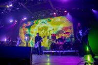 Ministry at History in Toronto