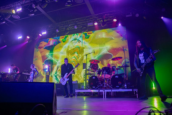 Ministry at History in Toronto