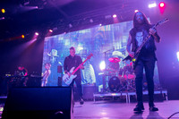 Ministry at History in Toronto