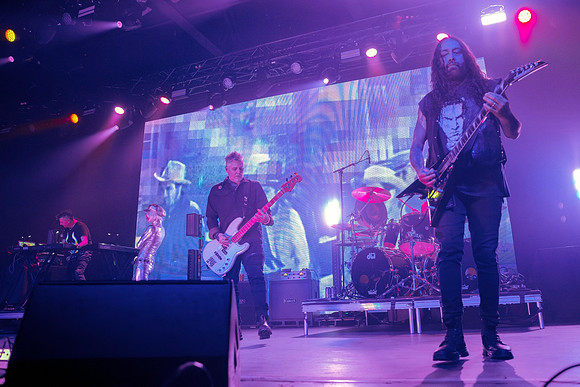 Ministry at History in Toronto