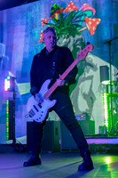 Ministry at History in Toronto