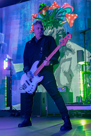 Ministry at History in Toronto