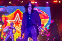 Ministry at History in Toronto