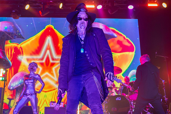 Ministry at History in Toronto