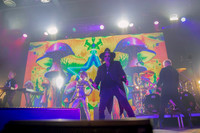 Ministry at History in Toronto
