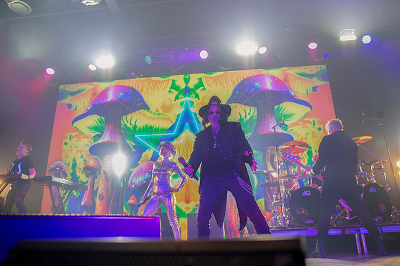 Ministry at History in Toronto