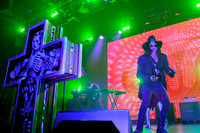 Ministry at History in Toronto