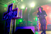 Ministry at History in Toronto