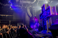 Ministry at History in Toronto