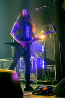 Ministry at History in Toronto