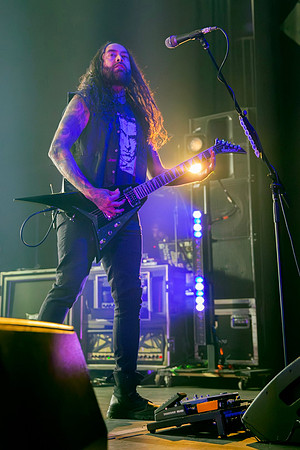 Ministry at History in Toronto