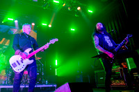 Ministry at History in Toronto
