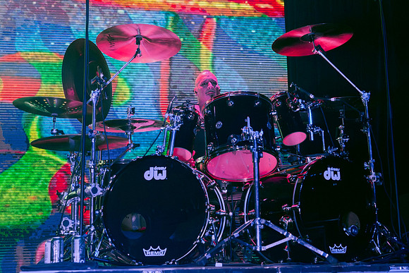 Ministry at History in Toronto