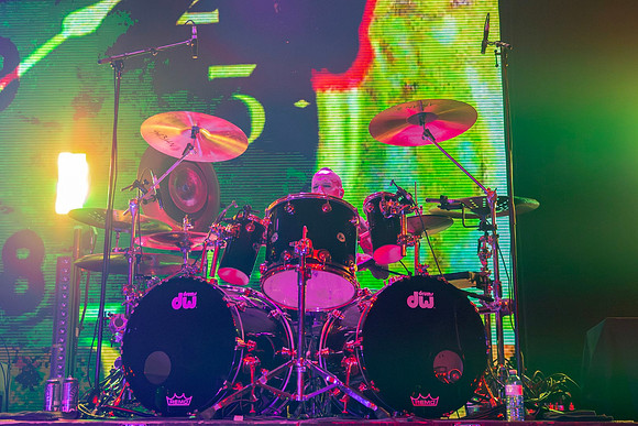 Ministry at History in Toronto